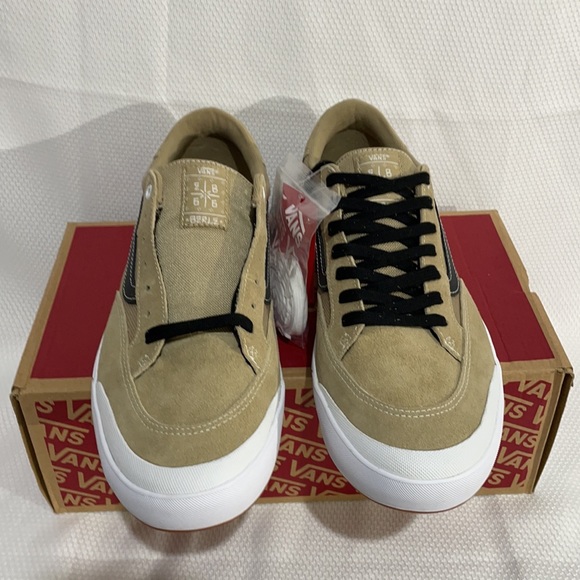 vans wafflecontrol